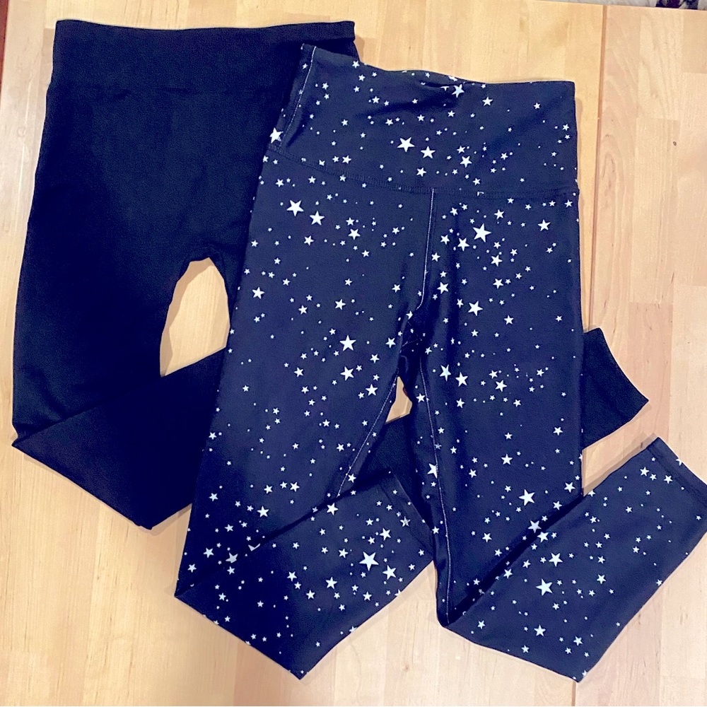 ✨ Pair of Leggings